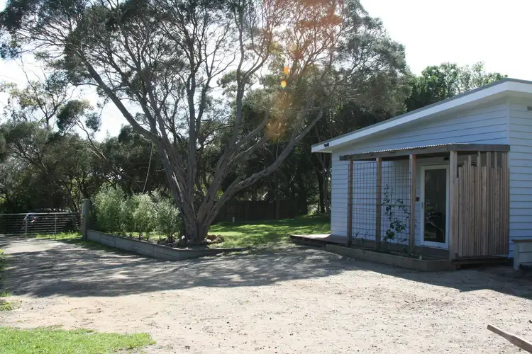 Fifth view of Homely land listing, 63 Pier Street, Rye VIC 3941