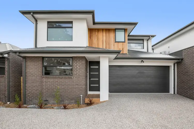 2/12 Kangerong Avenue, Dromana VIC 3936