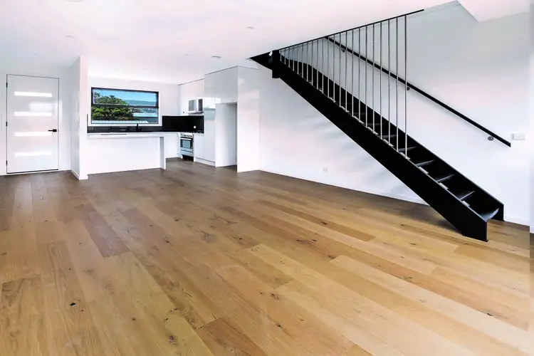 Third view of Homely unit listing, 2/12 Kangerong Avenue, Dromana VIC 3936