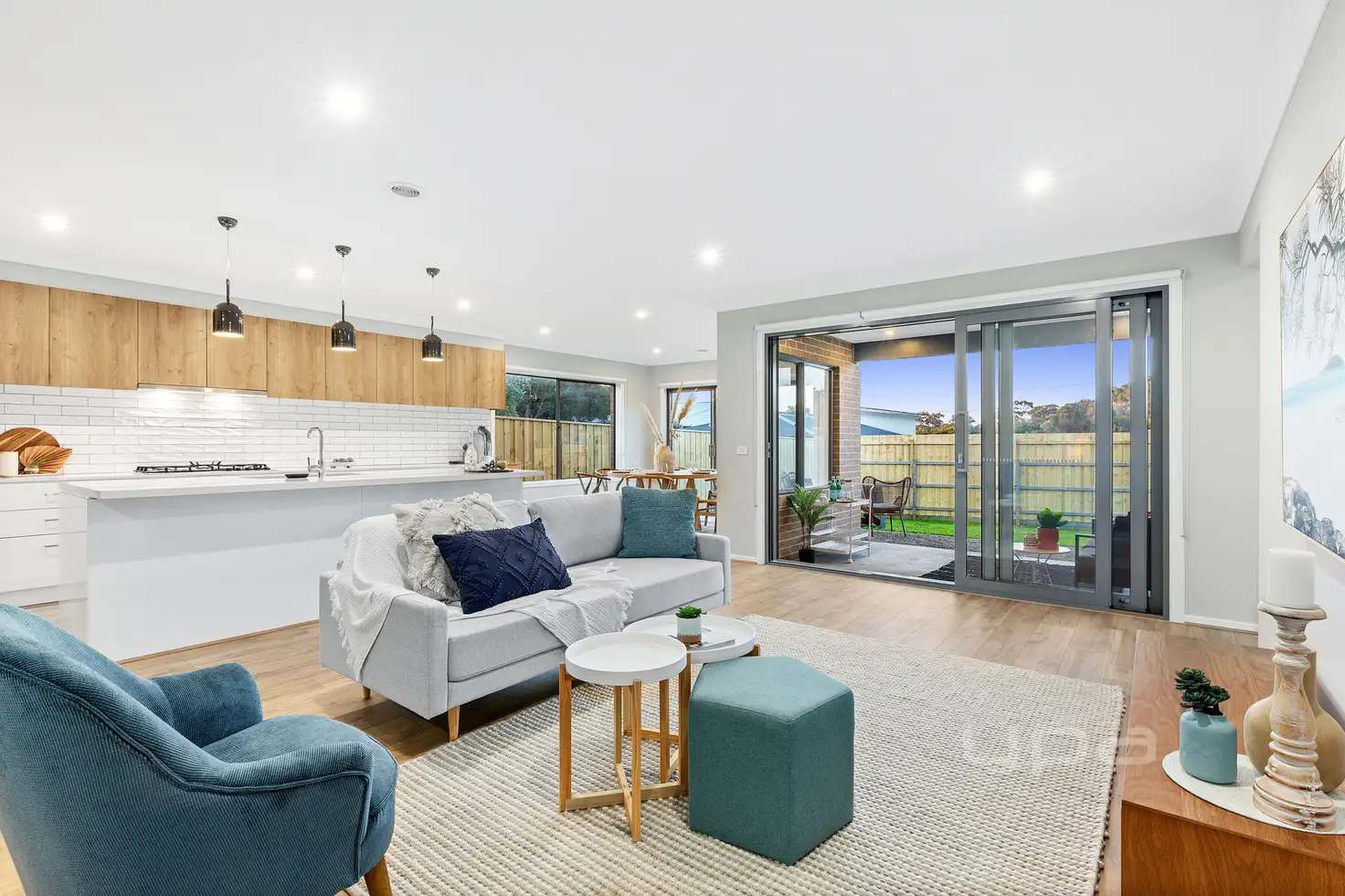 Main view of Homely house listing, 20 Adam Street, Rye VIC 3941