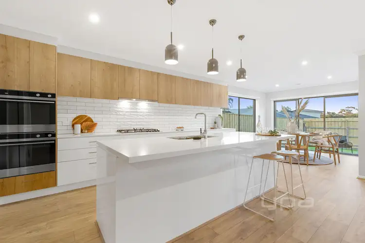 Third view of Homely house listing, 20 Adam Street, Rye VIC 3941