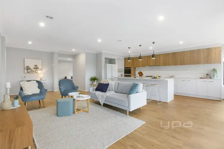 Fourth view of Homely house listing, 20 Adam Street, Rye VIC 3941
