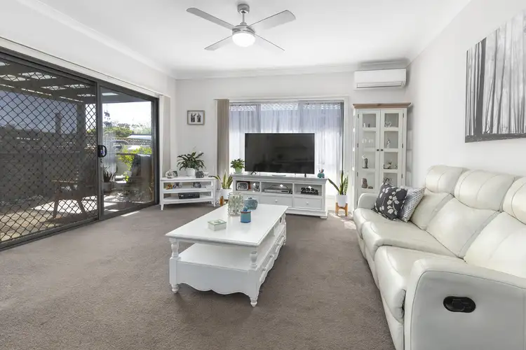 Second view of Homely unit listing, 19 Graeme Street, Dromana VIC 3936