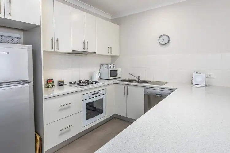 Fifth view of Homely unit listing, 19 Graeme Street, Dromana VIC 3936