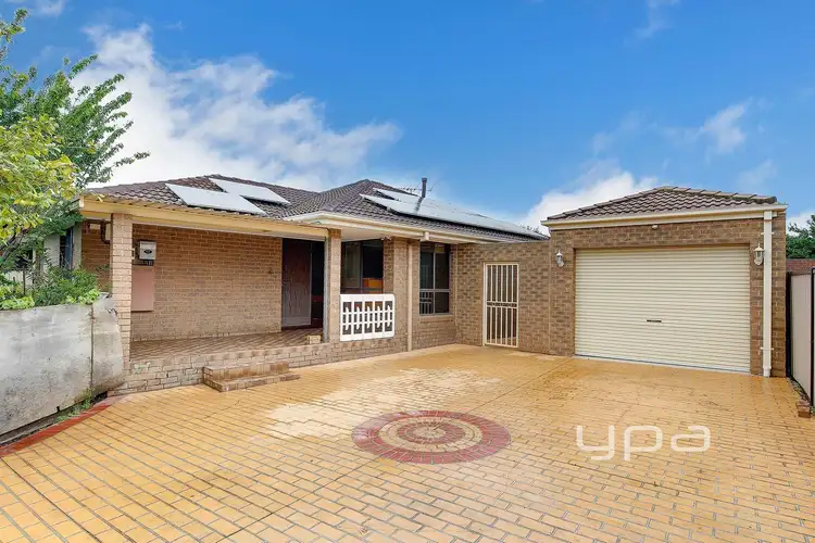 11 Garner Parade, Dallas VIC 3047