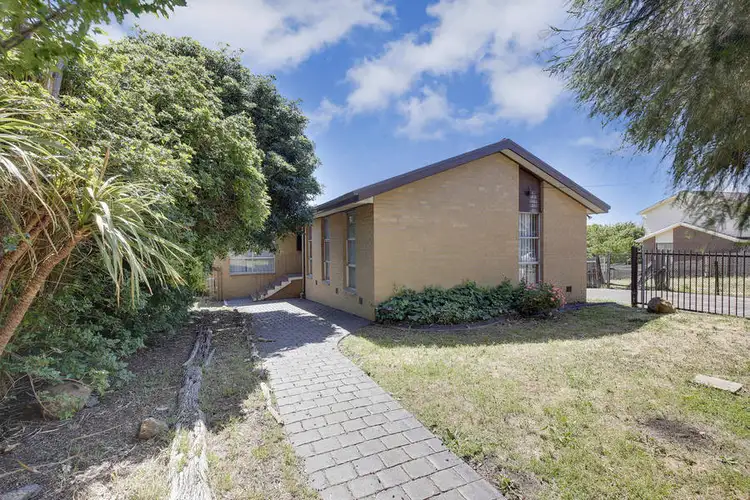 Main view of Homely house listing, 23 Talgarno Street, Broadmeadows VIC 3047