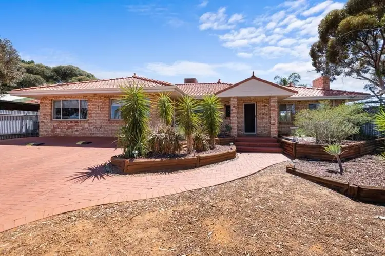 Main view of Homely house listing, 7 Gwalia Close, Hannans WA 6430