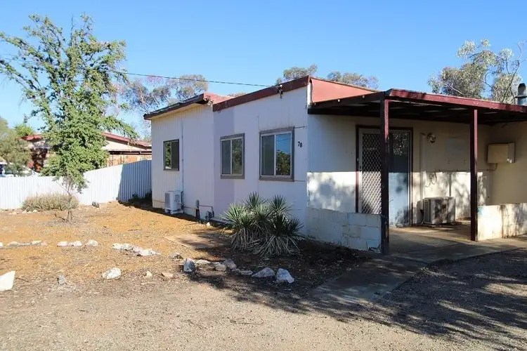 Main view of Homely house listing, 78 Lindsay Street, Coolgardie WA 6429