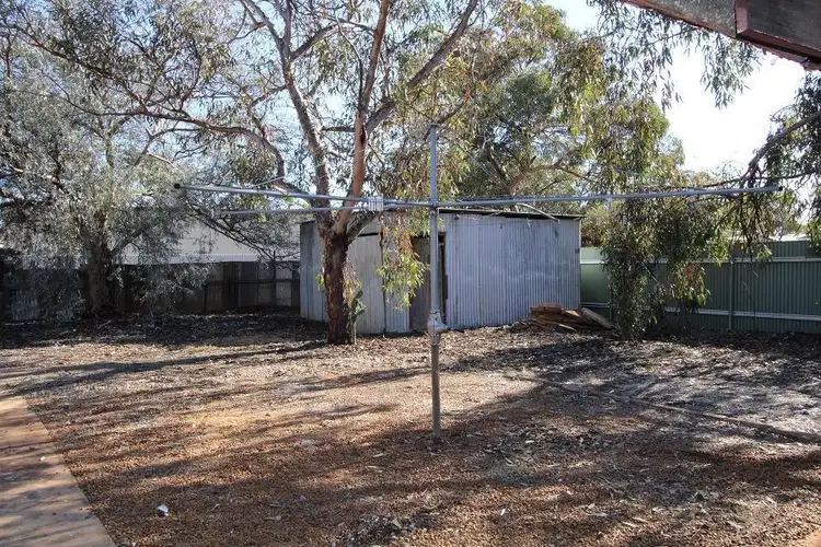 Second view of Homely house listing, 78 Lindsay Street, Coolgardie WA 6429