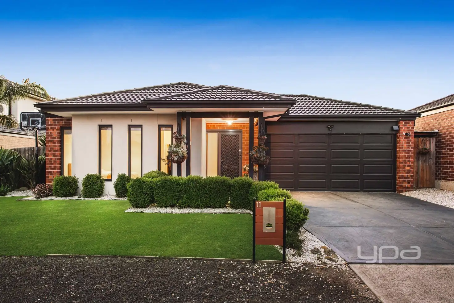 Main view of Homely house listing, 11 Gully Way, Craigieburn VIC 3064