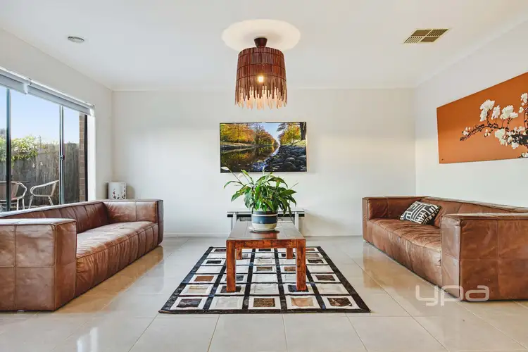 Third view of Homely house listing, 11 Gully Way, Craigieburn VIC 3064