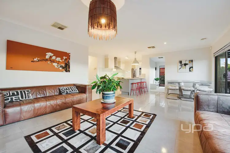 Fourth view of Homely house listing, 11 Gully Way, Craigieburn VIC 3064