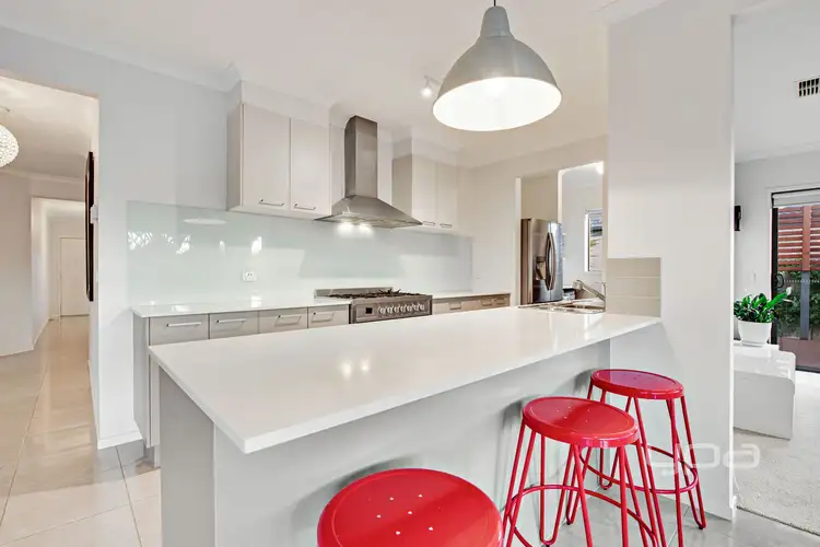 Sixth view of Homely house listing, 11 Gully Way, Craigieburn VIC 3064