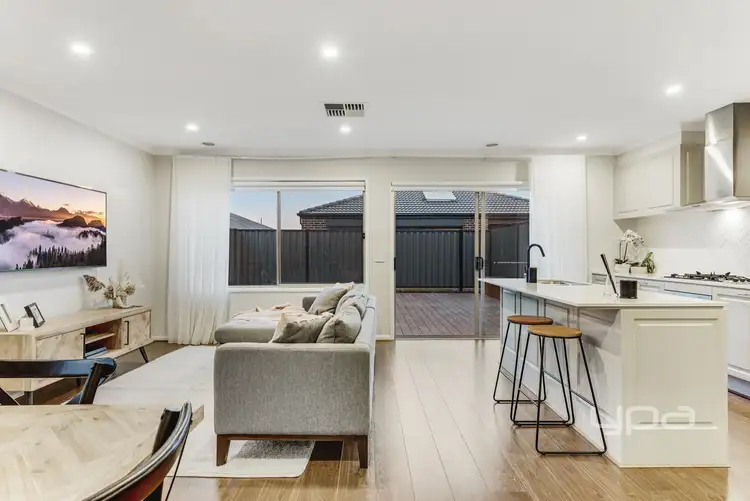 Third view of Homely house listing, 10 Sona Street, Craigieburn VIC 3064