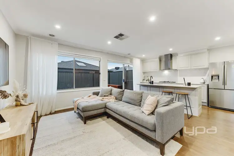 Fourth view of Homely house listing, 10 Sona Street, Craigieburn VIC 3064