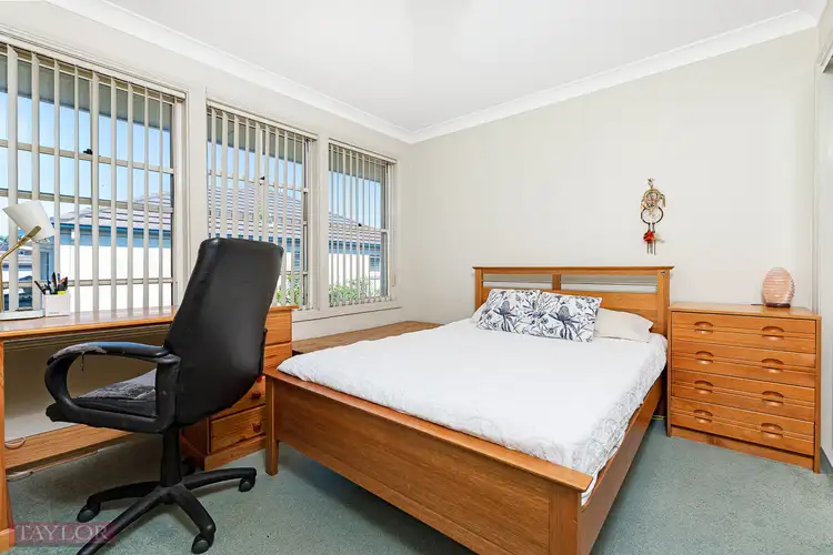 Sixth view of Homely townhouse listing, 2 The Mews, Oatlands NSW 2117