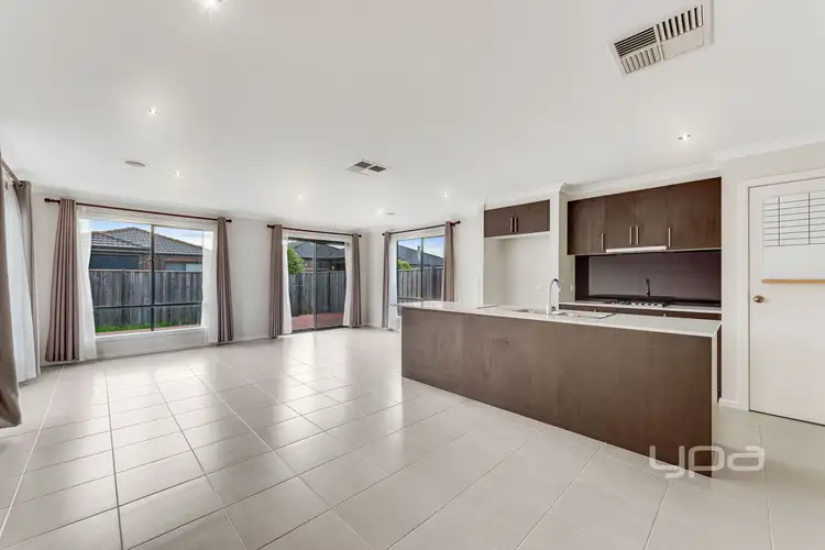Fourth view of Homely house listing, 22 Richmond Street, Wallan VIC 3756