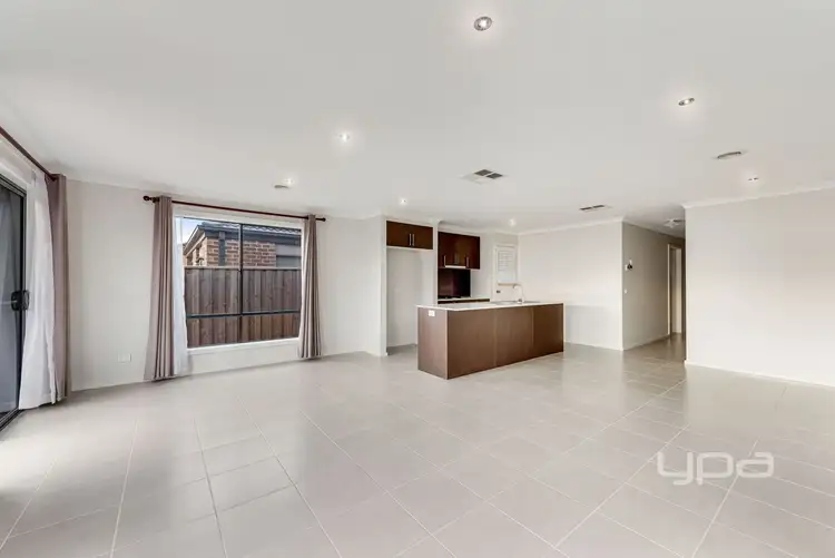 Fifth view of Homely house listing, 22 Richmond Street, Wallan VIC 3756