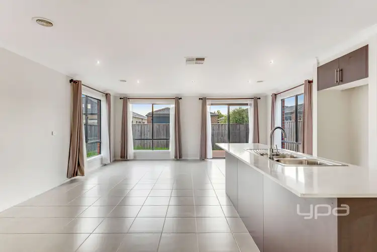 Sixth view of Homely house listing, 22 Richmond Street, Wallan VIC 3756