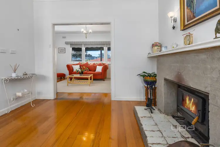 Second view of Homely house listing, 11 Ocean Street, Rosebud VIC 3939