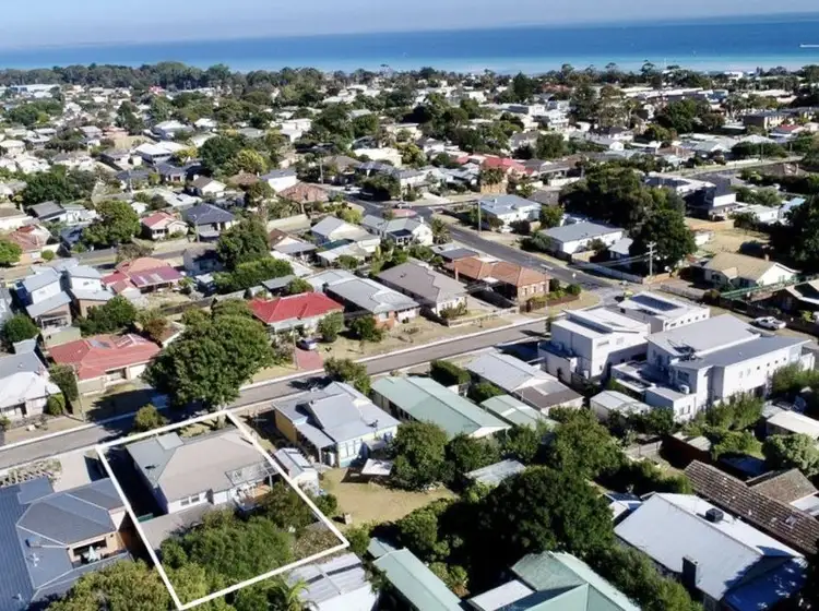 Third view of Homely house listing, 11 Ocean Street, Rosebud VIC 3939