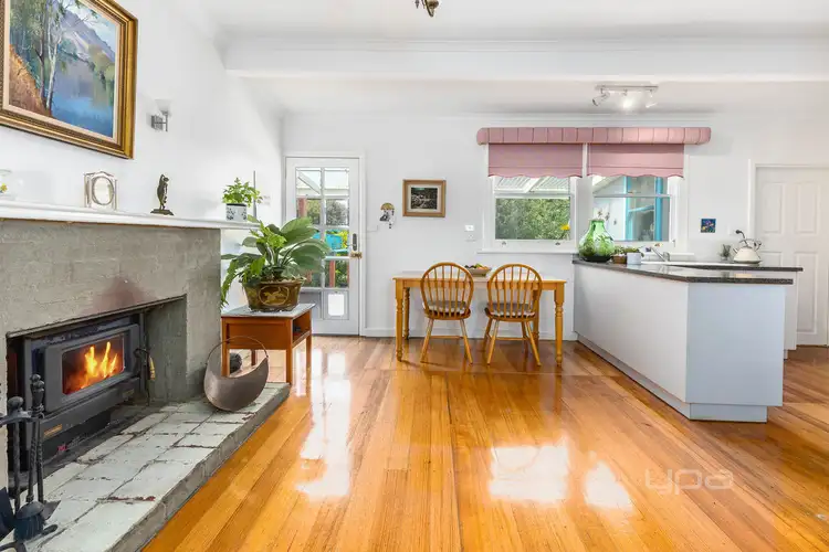 Fourth view of Homely house listing, 11 Ocean Street, Rosebud VIC 3939