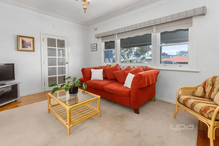 Sixth view of Homely house listing, 11 Ocean Street, Rosebud VIC 3939