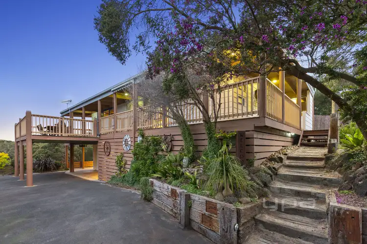 1 Eugenia Street, Rye VIC 3941