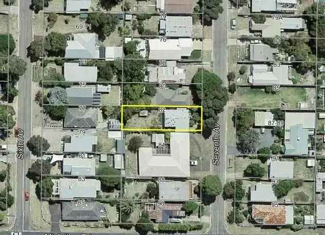 82 Seventh Avenue, Rosebud VIC 3939