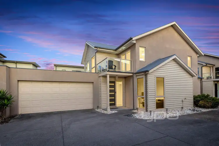 3/1749 Point Nepean Road