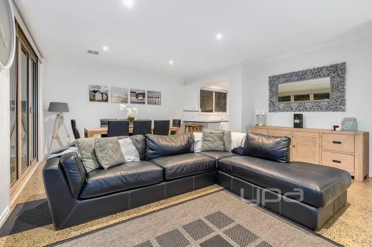 Second view of Homely townhouse listing, 3/1749 Point Nepean Road, Capel Sound VIC 3940