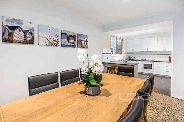Third view of Homely townhouse listing, 3/1749 Point Nepean Road, Capel Sound VIC 3940