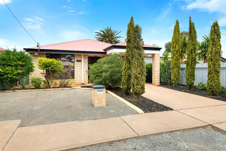 139A Addis Street, West Lamington WA 6430