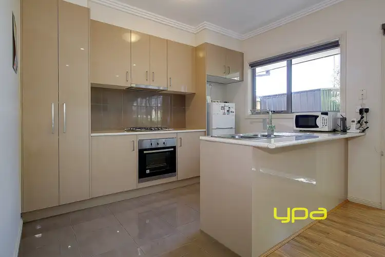 Fourth view of Homely unit listing, 4/64 Lorraine Crescent, Jacana VIC 3047