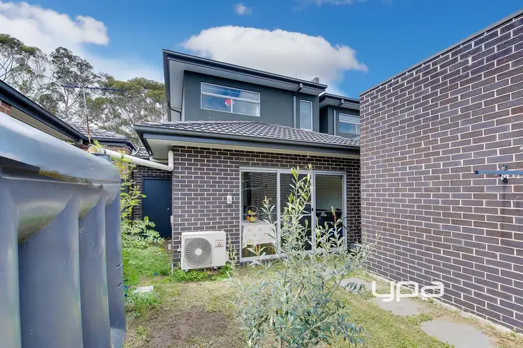 Seventh view of Homely house listing, 2/87 Hamilton Street, Craigieburn VIC 3064