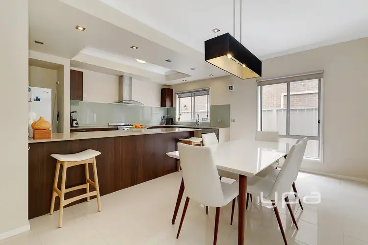 Third view of Homely house listing, 6 Wartook Glade, Caroline Springs VIC 3023