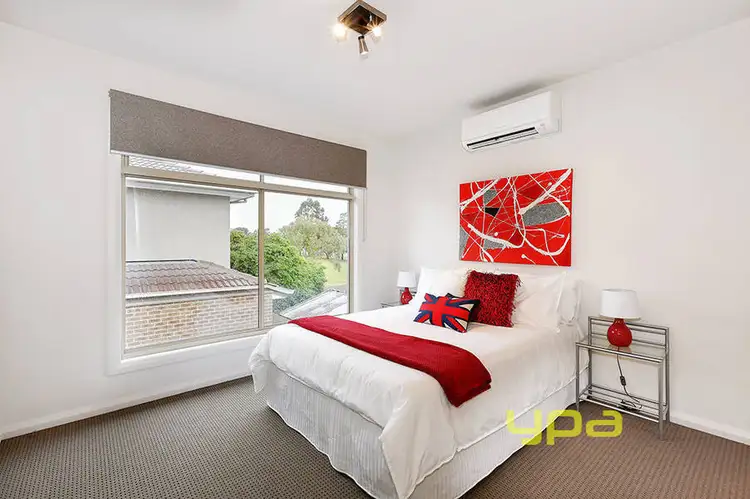 Fifth view of Homely townhouse listing, 2/34 Kitchener Street, Broadmeadows VIC 3047