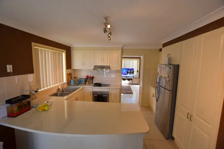 Third view of Homely house listing, 200 Woodbury Park Dr, Mardi NSW 2259