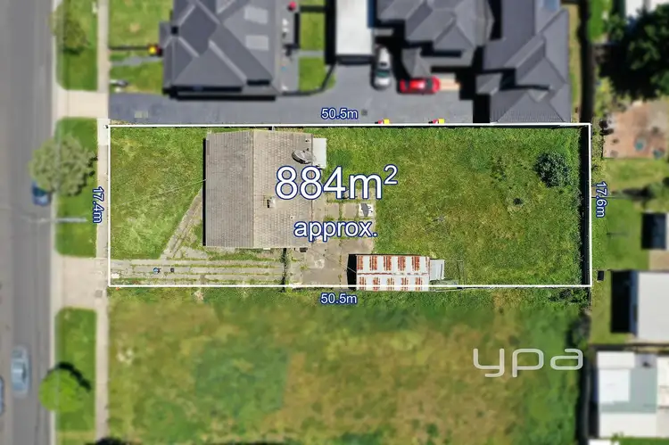 108 Cuthbert Street, Broadmeadows VIC 3047