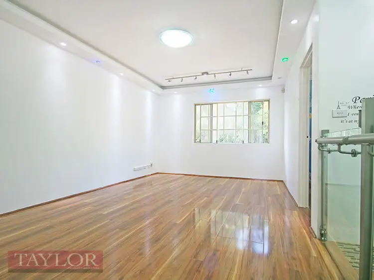 Fifth view of Homely townhouse listing, 84/40 Strathalbyn Drive, Oatlands NSW 2117