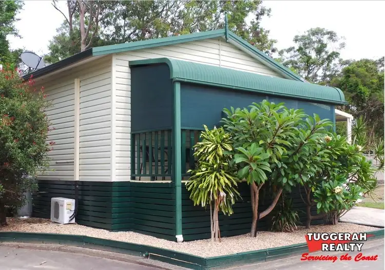 Main view of Homely house listing, 93/115 Pacific Highway, Kangy Angy NSW 2258