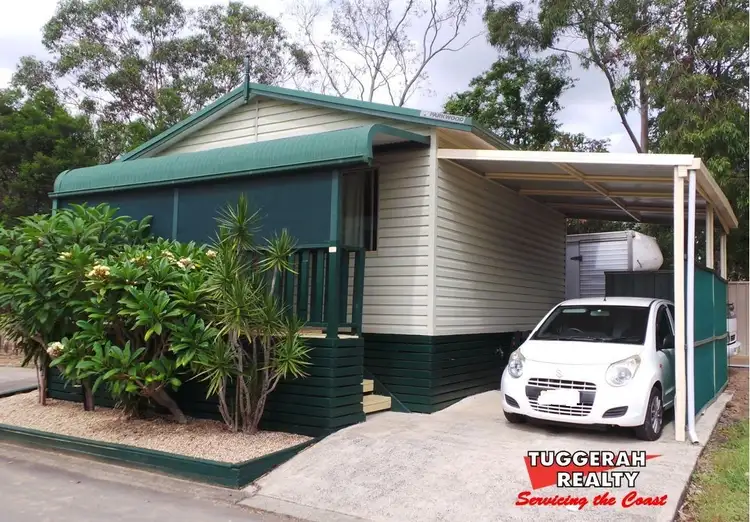 Second view of Homely house listing, 93/115 Pacific Highway, Kangy Angy NSW 2258