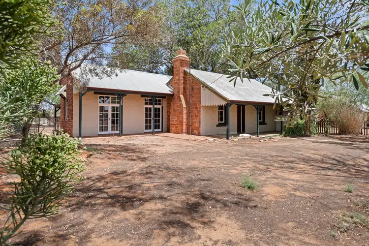 Main view of Homely house listing, 105 Woodward Street, Coolgardie WA 6429