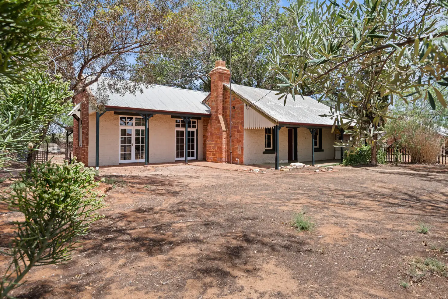 Main view of Homely house listing, 105 Woodward Street, Coolgardie WA 6429