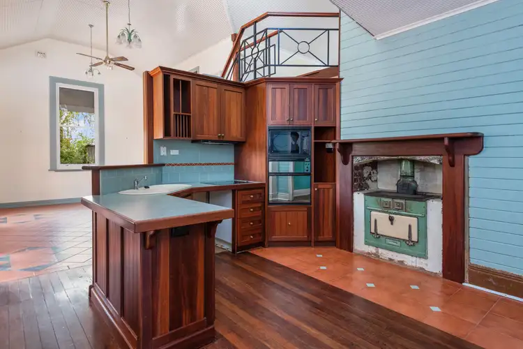 Fourth view of Homely house listing, 105 Woodward Street, Coolgardie WA 6429