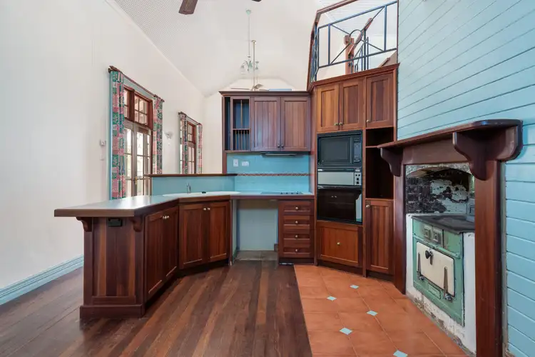 Fifth view of Homely house listing, 105 Woodward Street, Coolgardie WA 6429