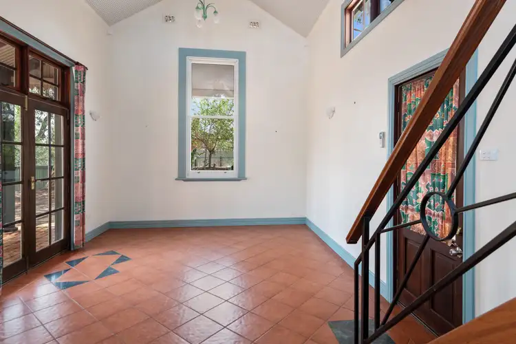 Sixth view of Homely house listing, 105 Woodward Street, Coolgardie WA 6429