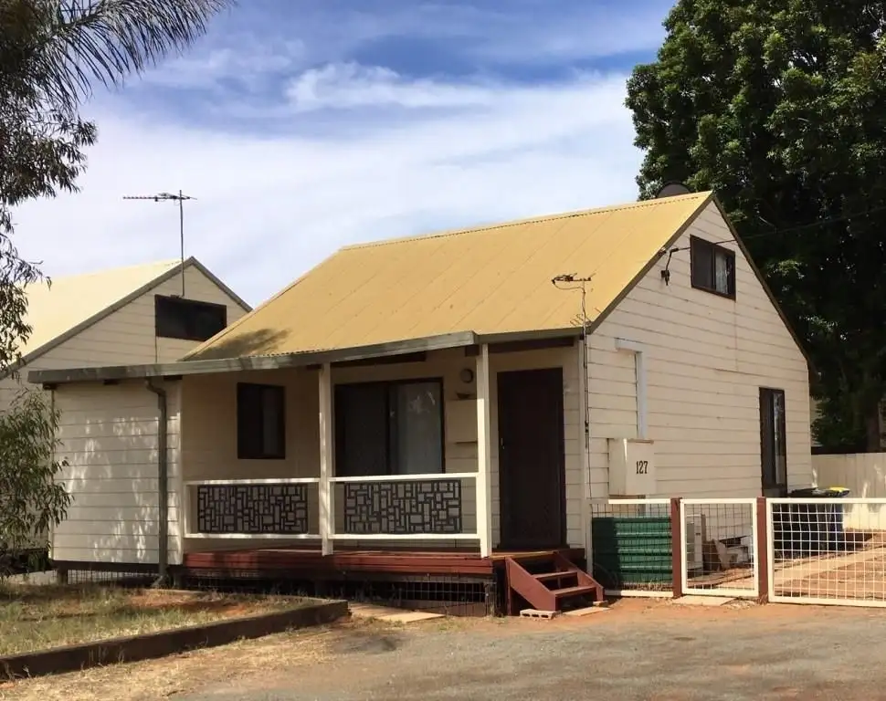 Main view of Homely unit listing, 127A Davis Street, Victory Heights WA 6432