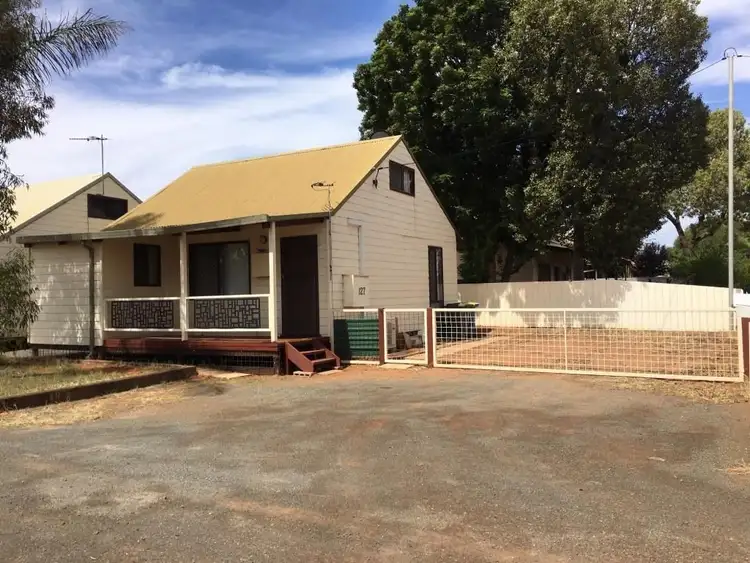 Second view of Homely unit listing, 127A Davis Street, Victory Heights WA 6432