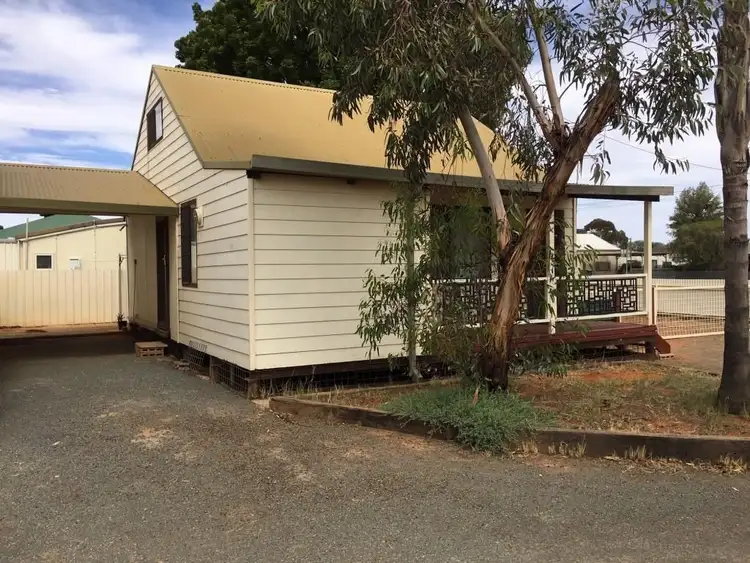Third view of Homely unit listing, 127A Davis Street, Victory Heights WA 6432